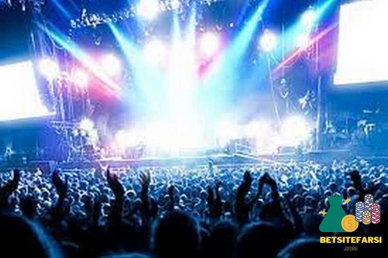 جایگاه معمولی